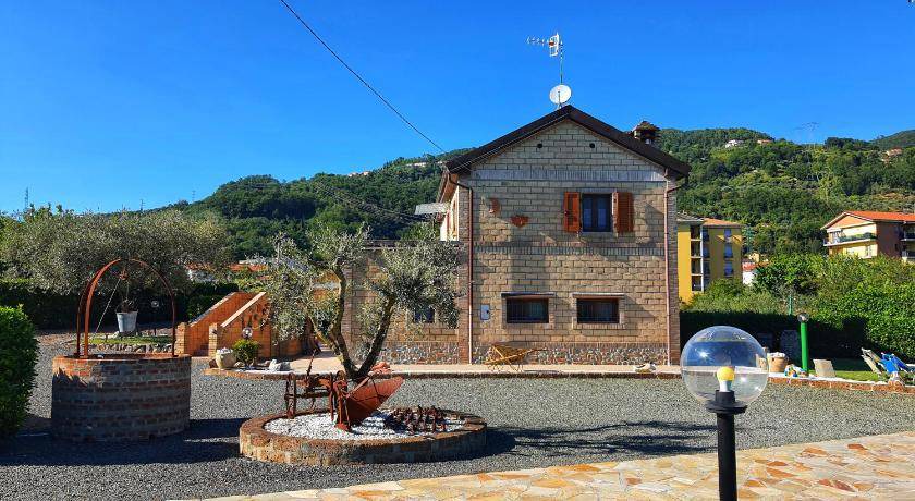 Photo of Buildings in Albiano Magra