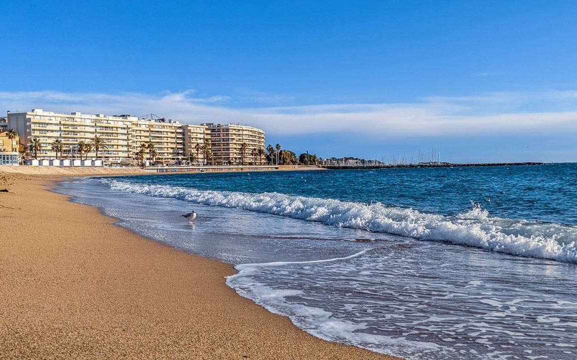 Photo of Others in Frejus Plage