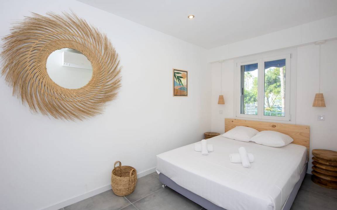 Photo of Bedroom in Le Suquet