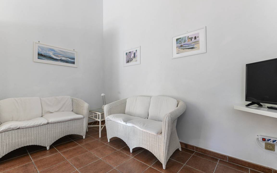 Photo of Livingroom in Procchio
