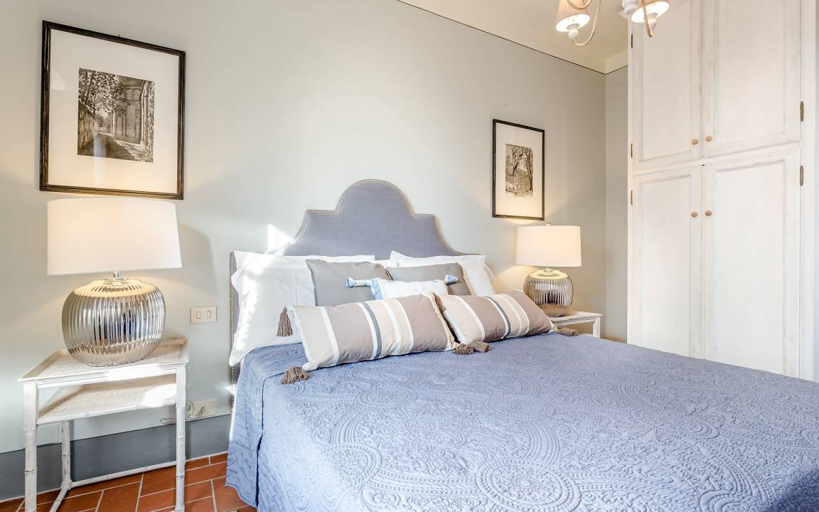 Photo of Bedroom in Lucca