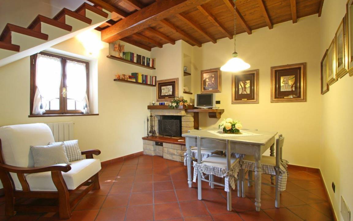 Photo of Livingroom in Pietrasanta