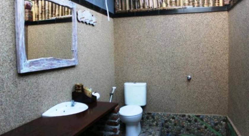 Photo of Bathroom in Pemuteran