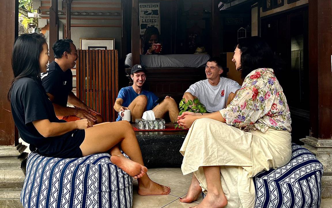 Photo of Others in Ubud City-Centre
