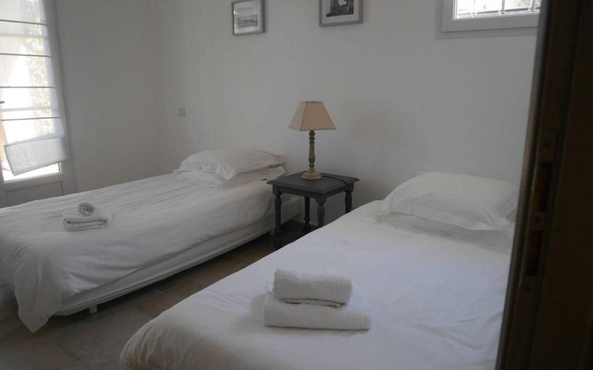 Photo of Bedroom in Montauroux