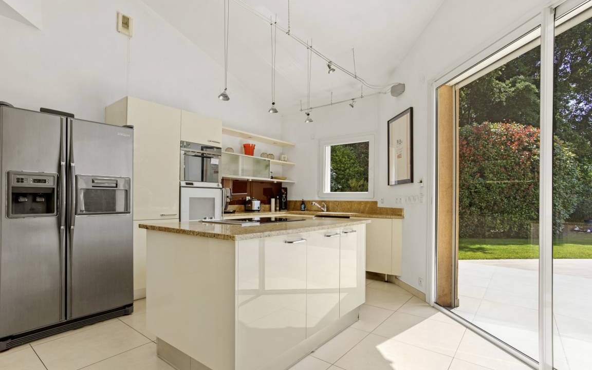 Photo of Kitchen in Saint-Raphael