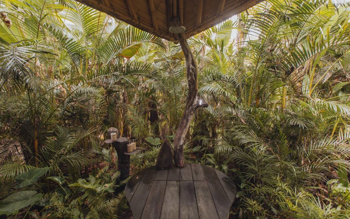 Photo of Outdoor in Selat