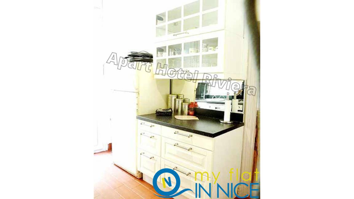 Photo of Kitchen in Old Town