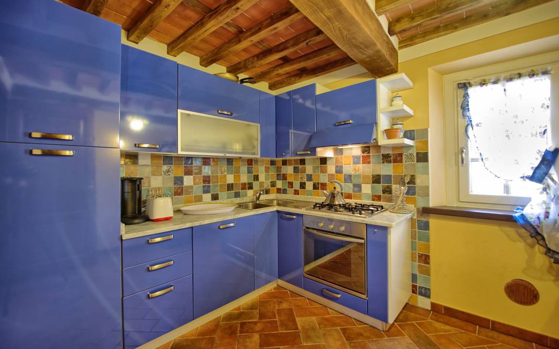 Photo of Kitchen in Santa Maria del Giudice