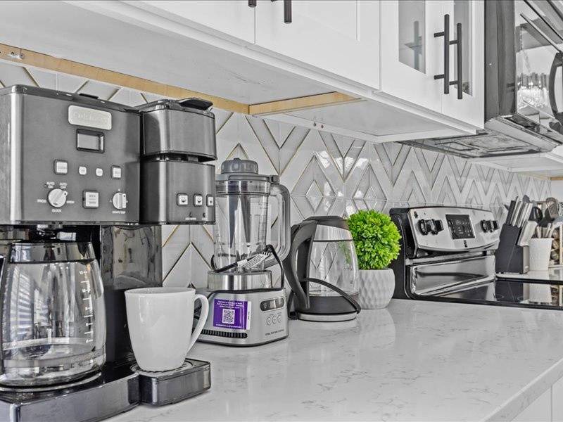 Photo of Kitchen in Lake Davenport Estates