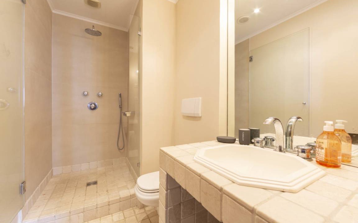 Photo of Bathroom in La Croix des Gardes