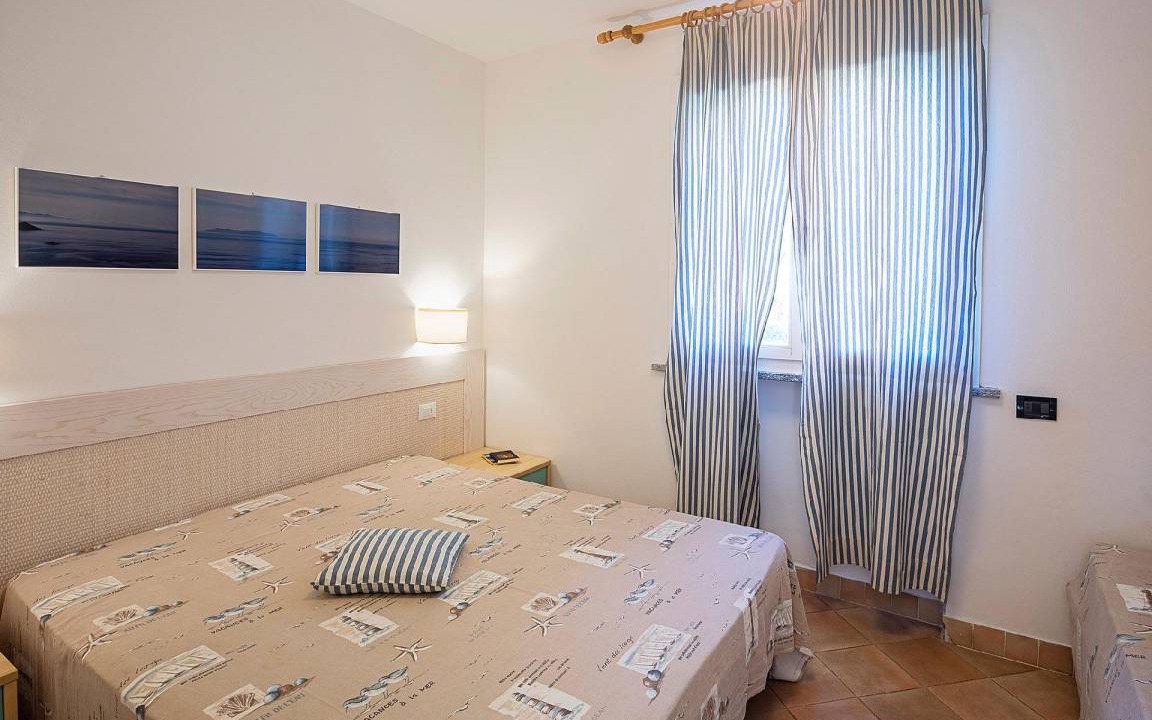 Photo of Bedroom in Rio nell'Elba