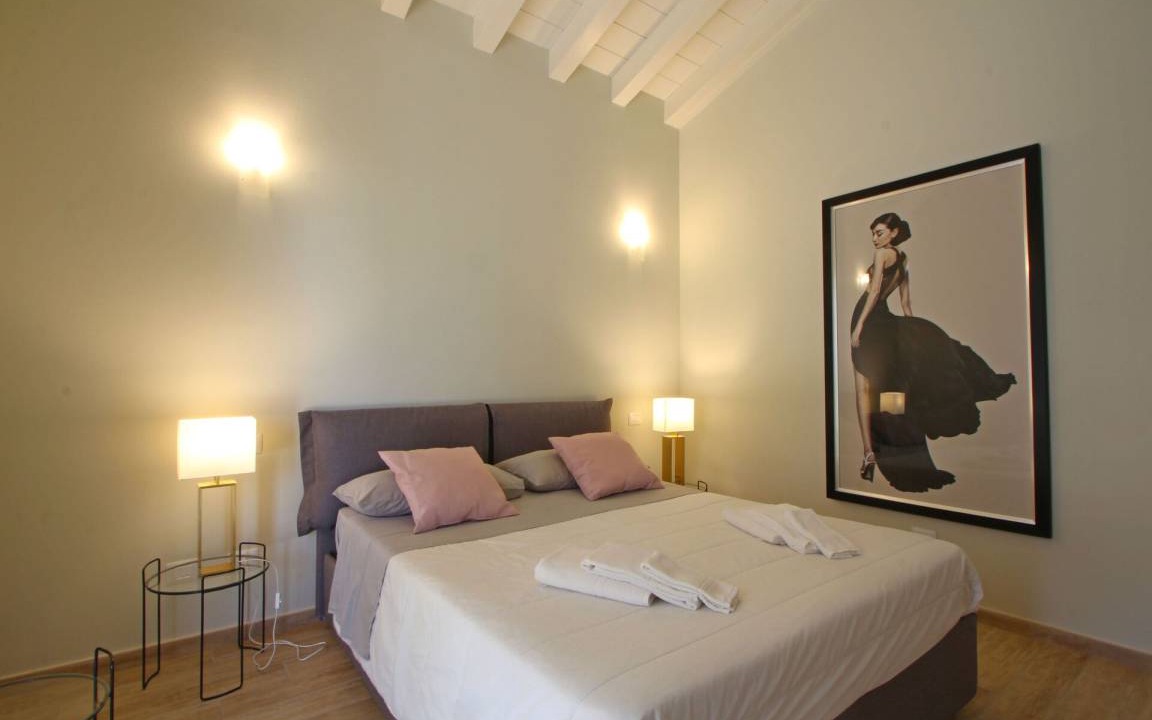 Photo of Bedroom in Cinquale