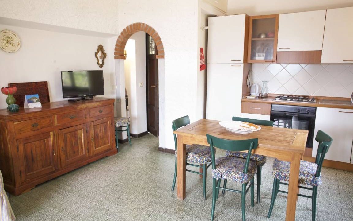 Photo of Kitchen in Scaglieri