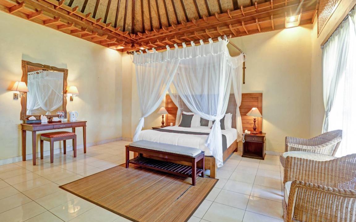 Photo of Bedroom in Kaliasem