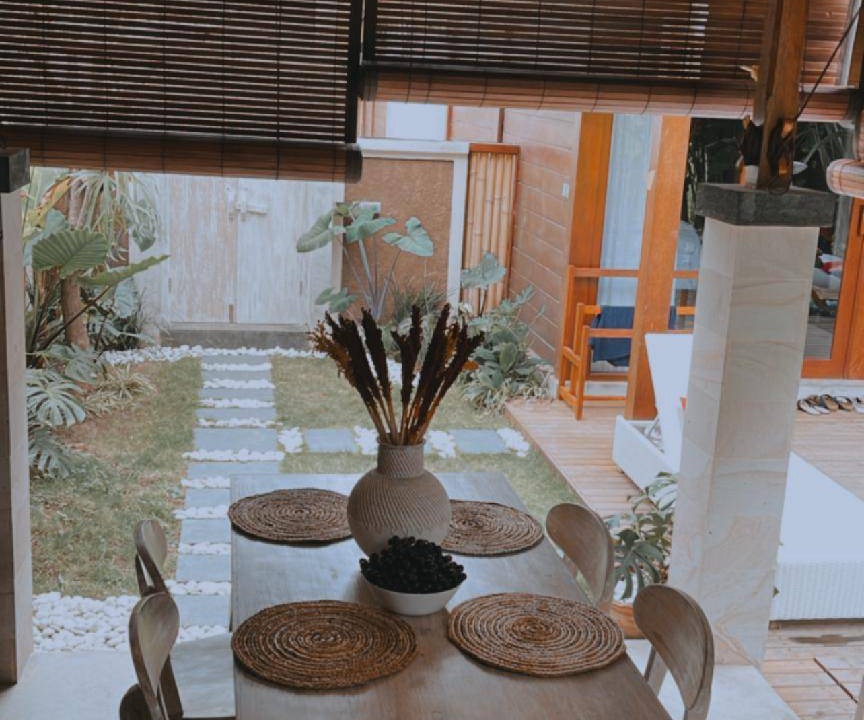 Photo of Livingroom in Temukus