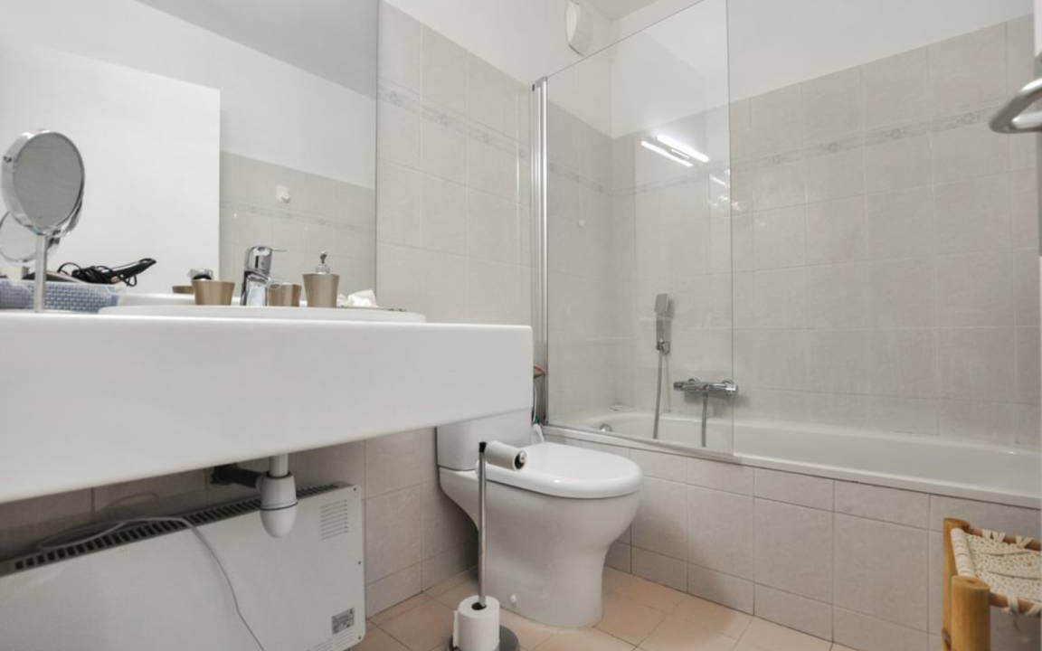 Photo of Bathroom in Le Suquet