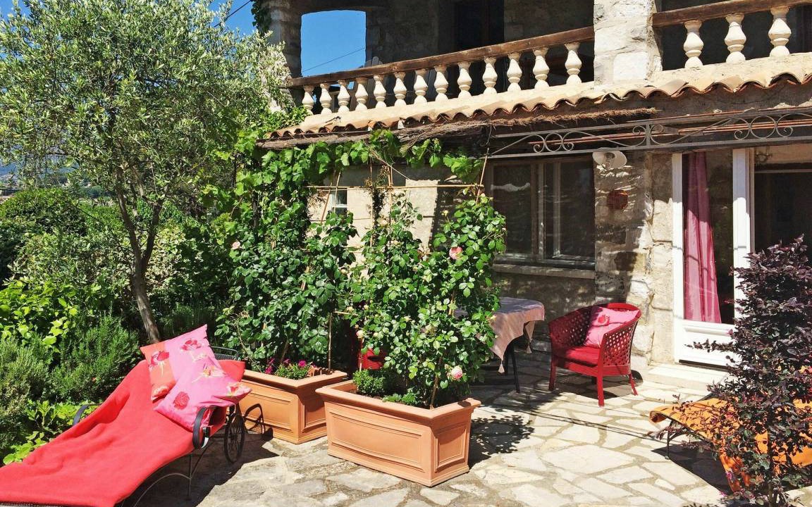 Photo of Others in Vence