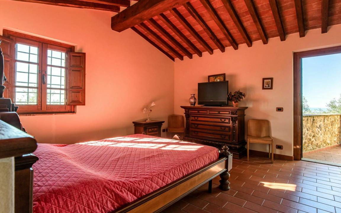 Photo of Bedroom in Santa Lucia