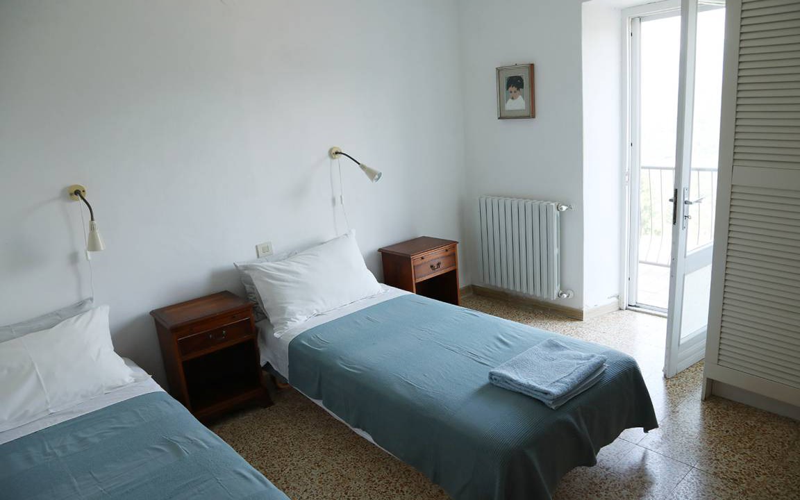 Photo of Bedroom in San Terenzo Monti