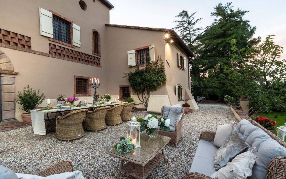Photo of Others in Badia Cantignano