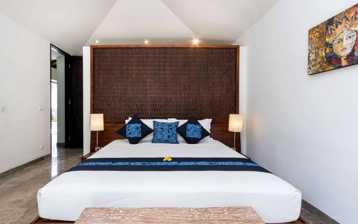 Photo of Bedroom in Petitenget