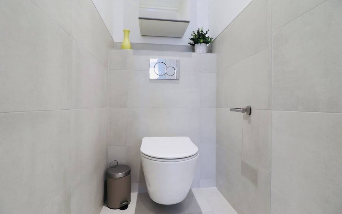 Photo of Bathroom in Riquier
