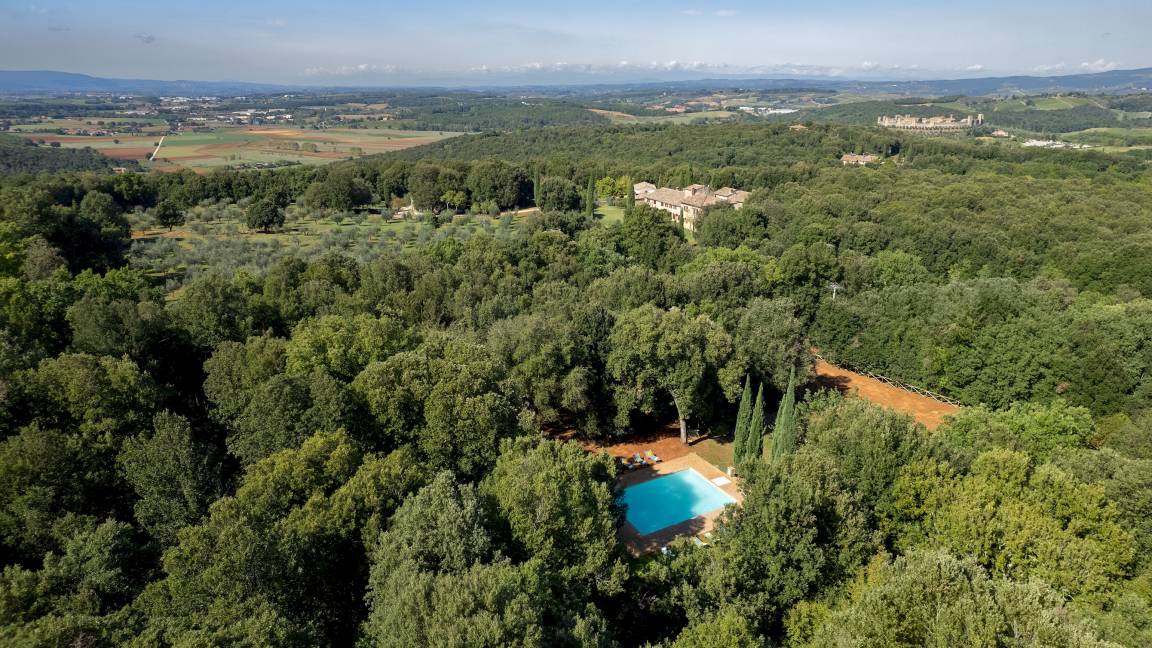 Photo of Outdoor in Monteriggioni