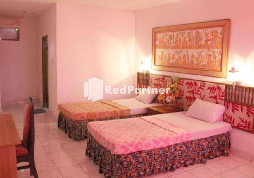Photo of Bedroom in Denpasar