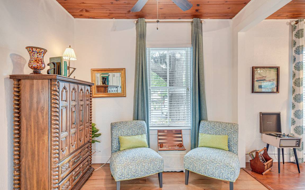 Photo of Livingroom in Sanford