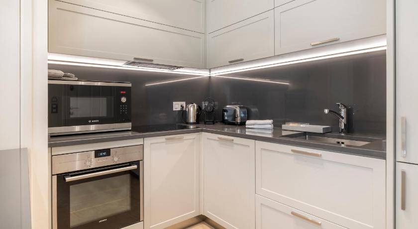 Photo of Kitchen in Cap-Ferrat