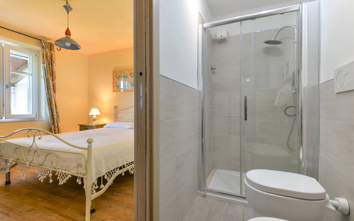 Photo of Bathroom in Zanca