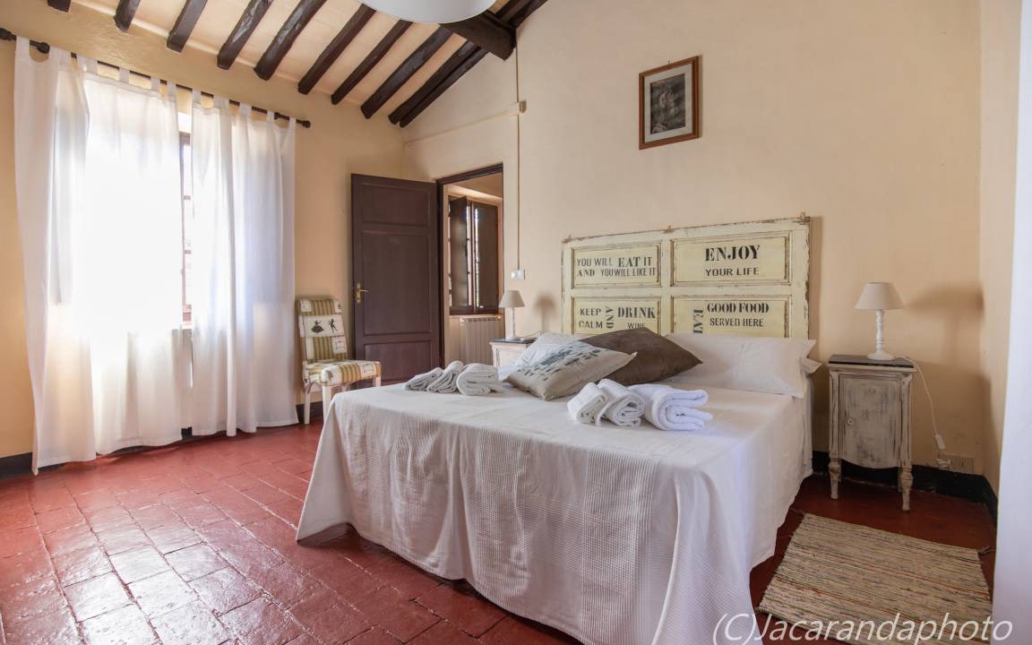 Photo of Bedroom in Camaiore