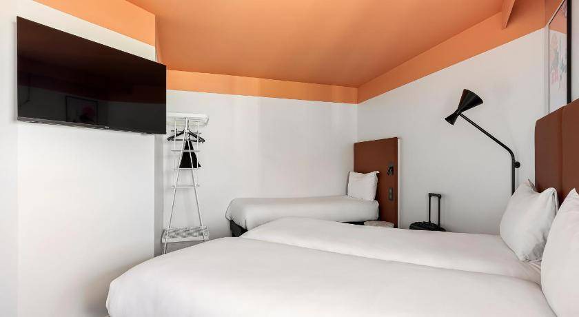 Photo of Bedroom in La Californie