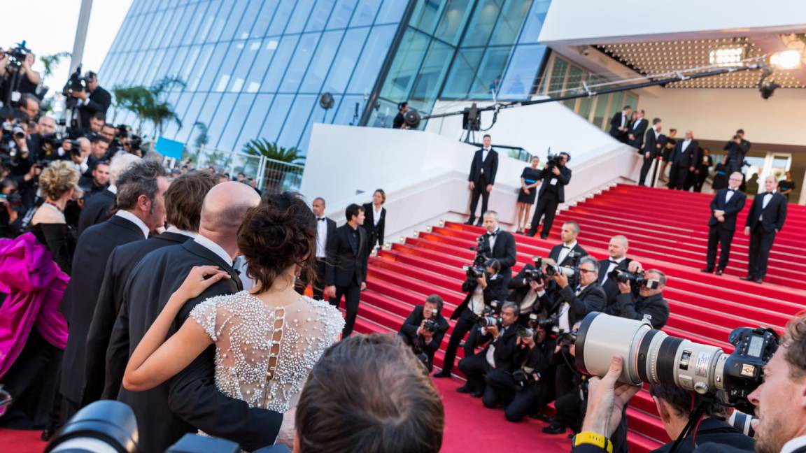 Photo of Others in Cannes City Centre