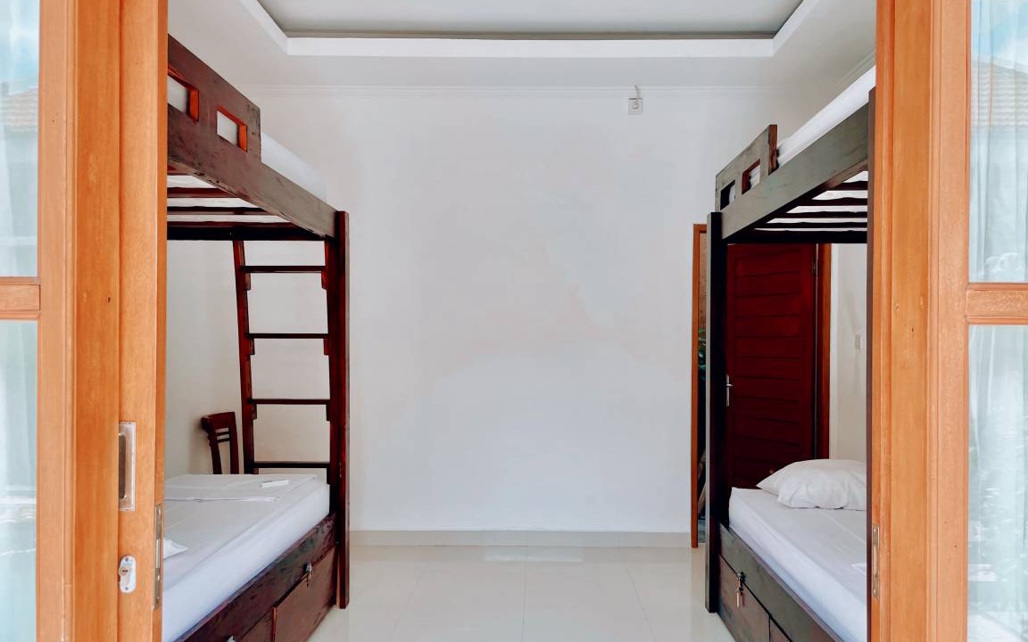 Photo of Bedroom in Kutuh