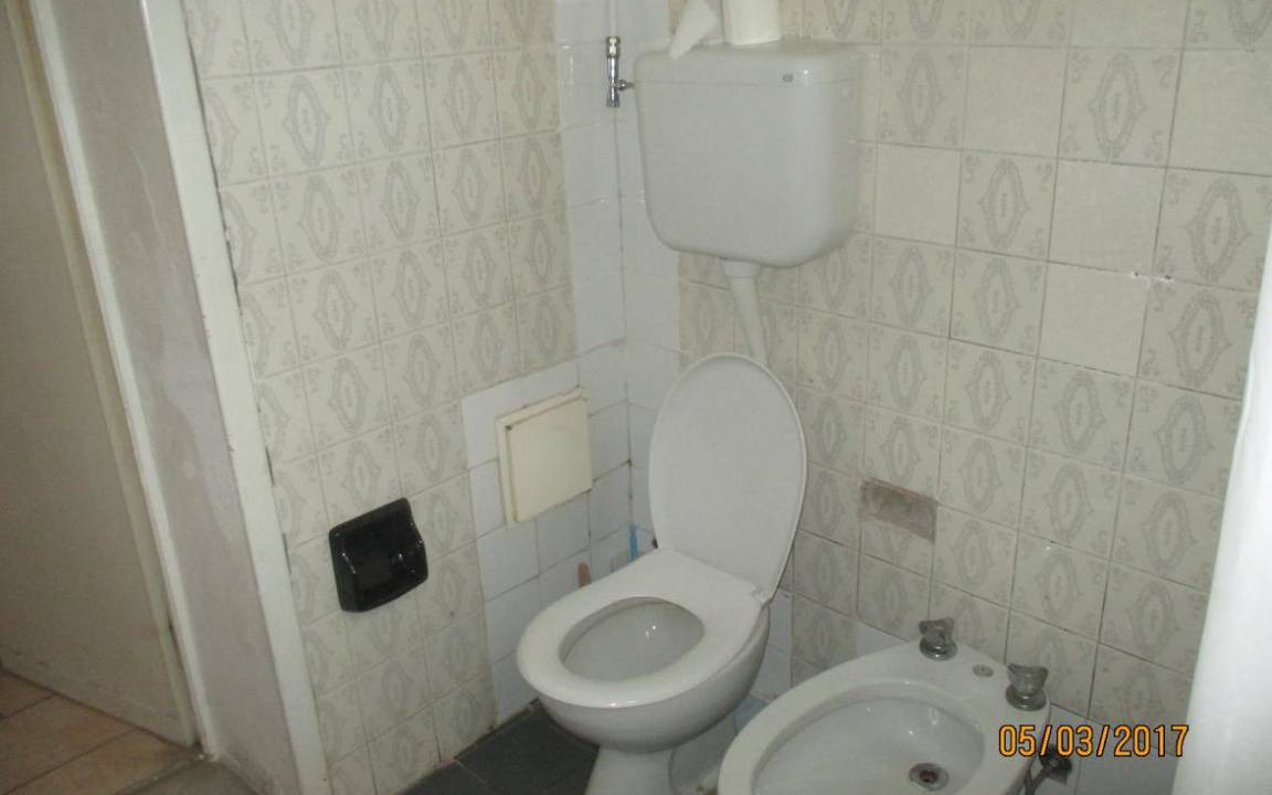 Photo of Bathroom in Pisa
