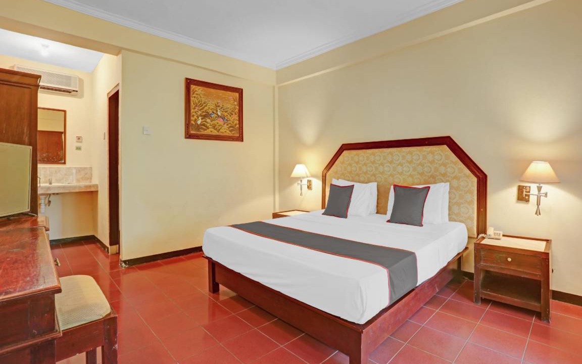 Photo of Bedroom in Kaliasem