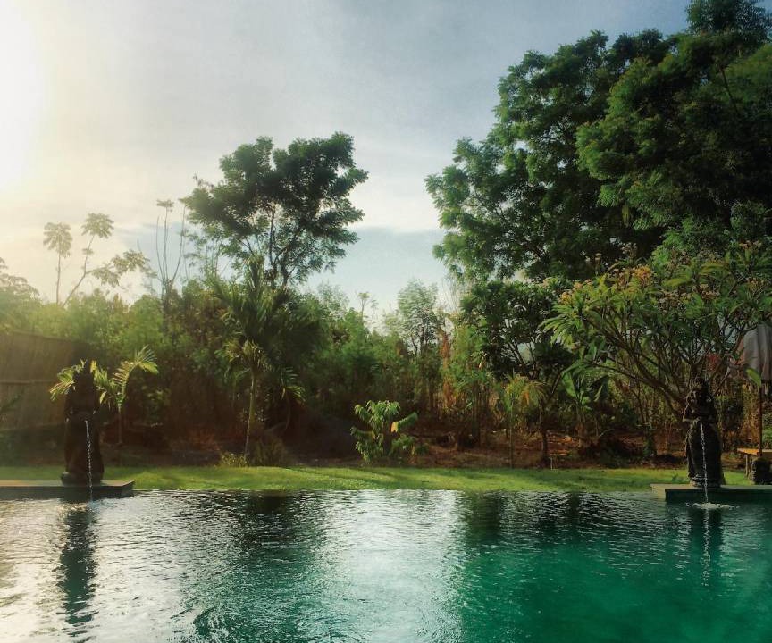Photo of Outdoor in Pemuteran