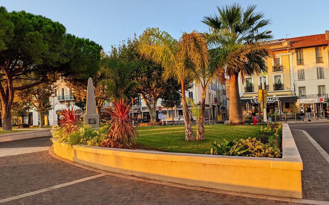 Photo of Others in Frejus Plage