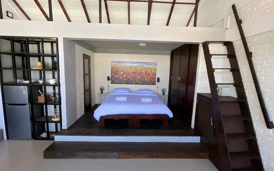 Photo of Bedroom in Suraberata