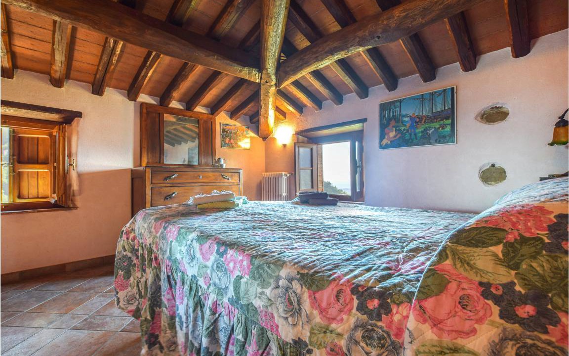 Photo of Bedroom in Pedona
