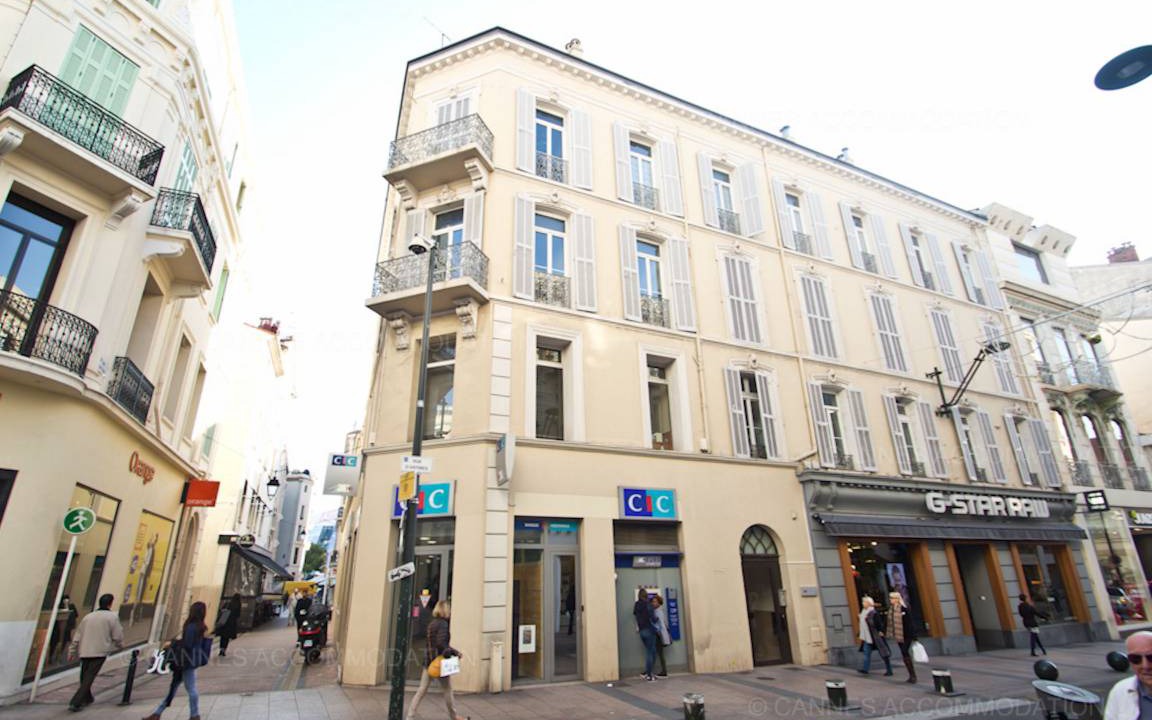 Photo of Others in Cannes City Centre