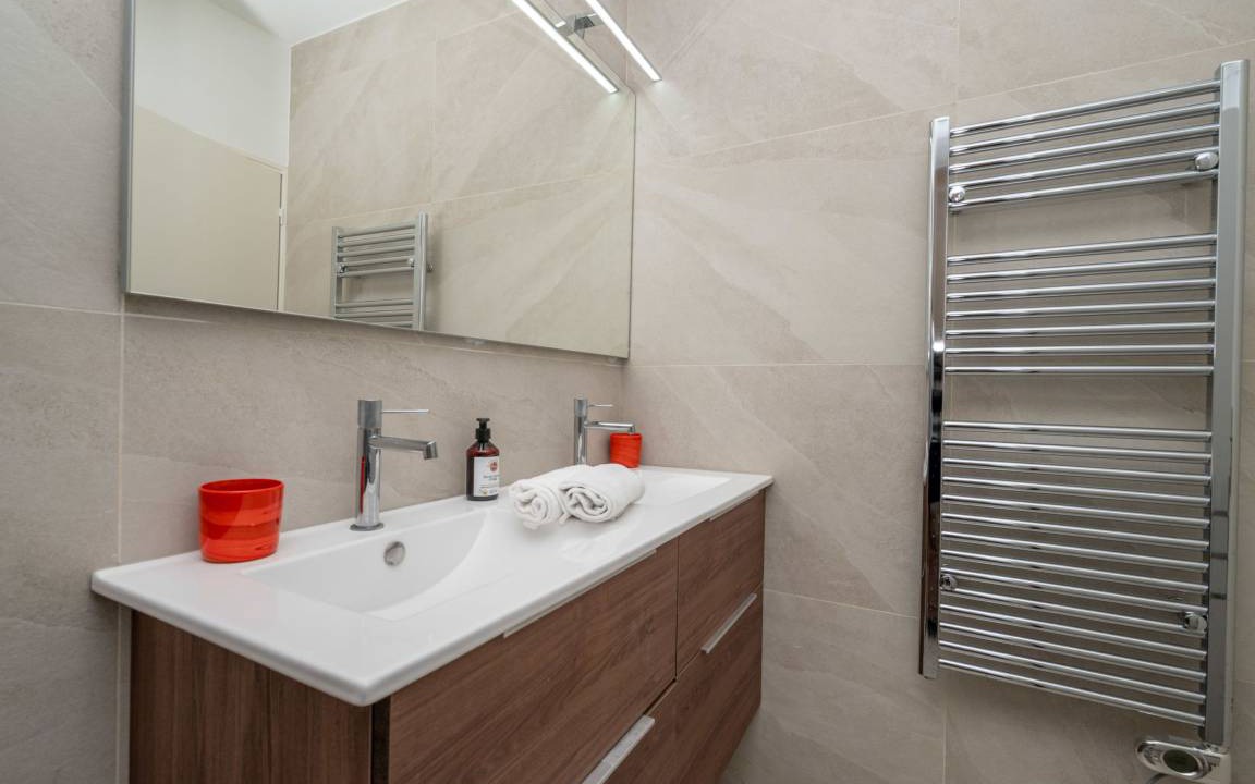 Photo of Bathroom in La Napoule