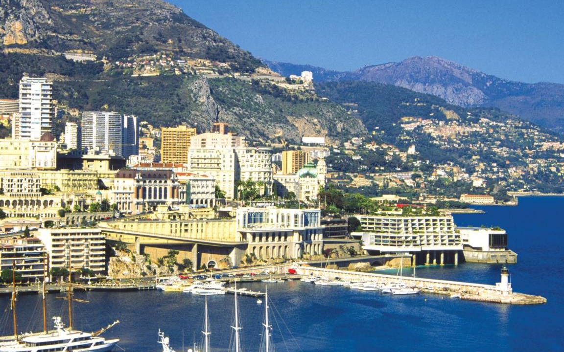 Photo of Others in Cannes City Centre