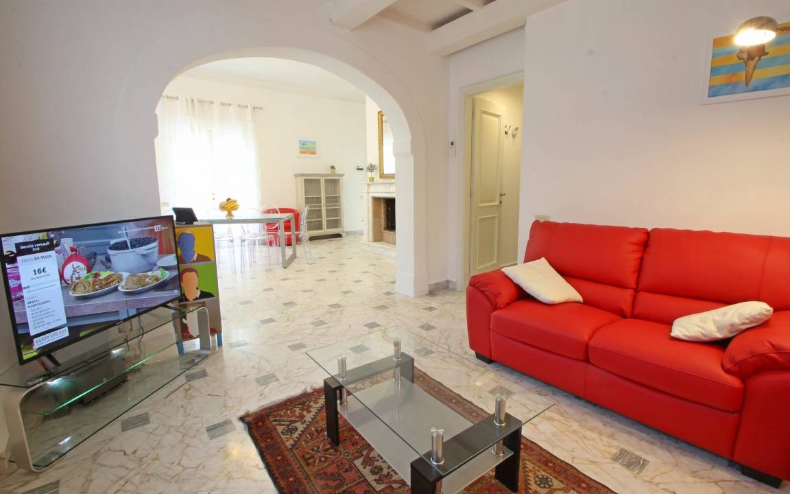 Photo of Livingroom in Poveromo