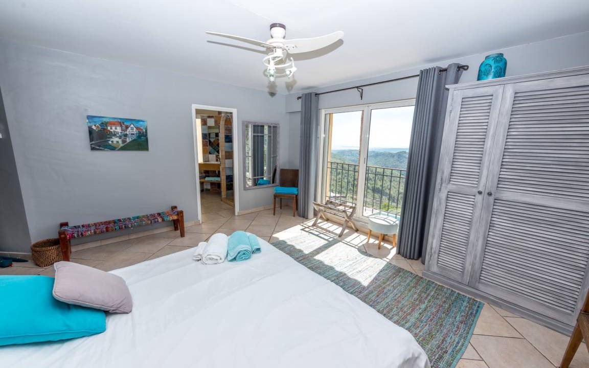 Photo of Bedroom in Saint-Jeannet
