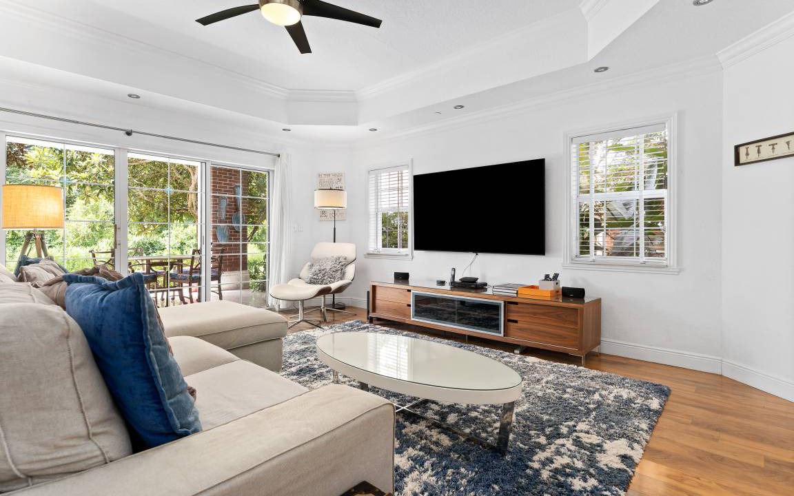 Photo of Livingroom in Reunion