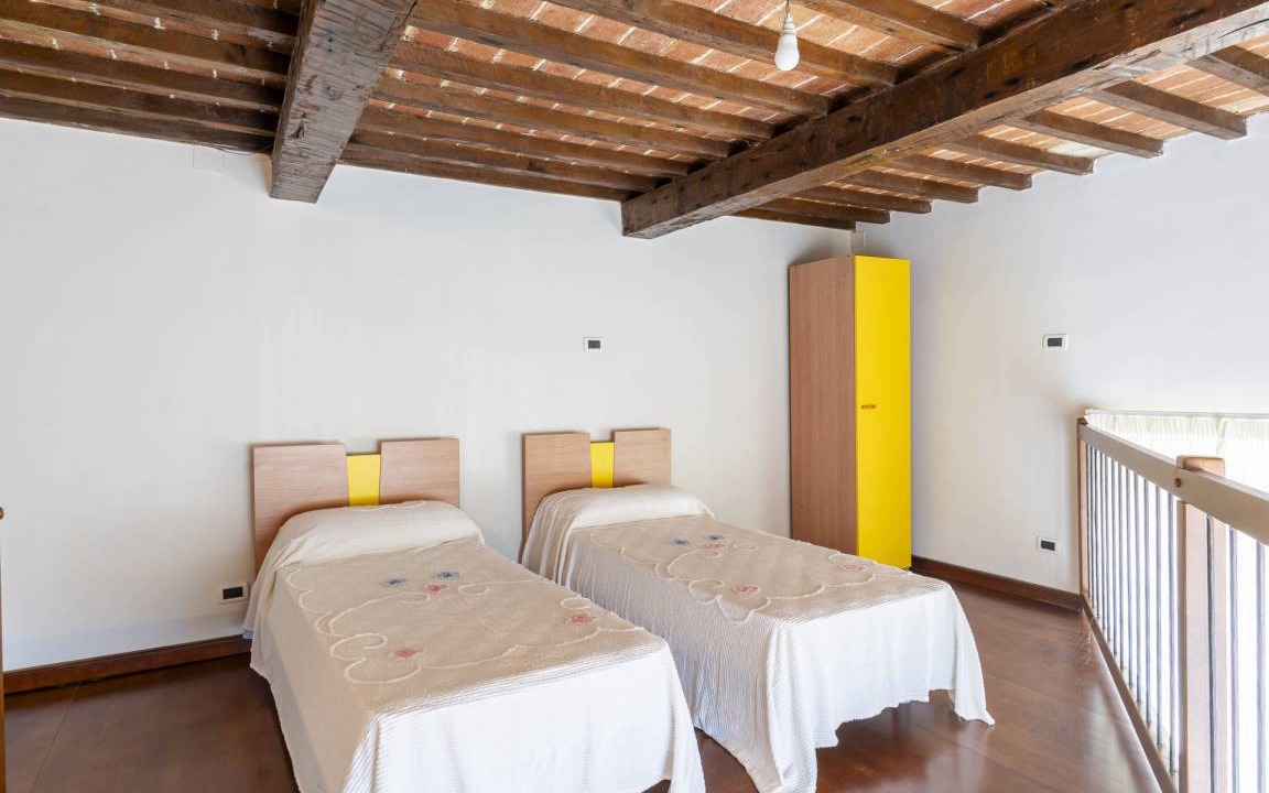 Photo of Bedroom in Livorno