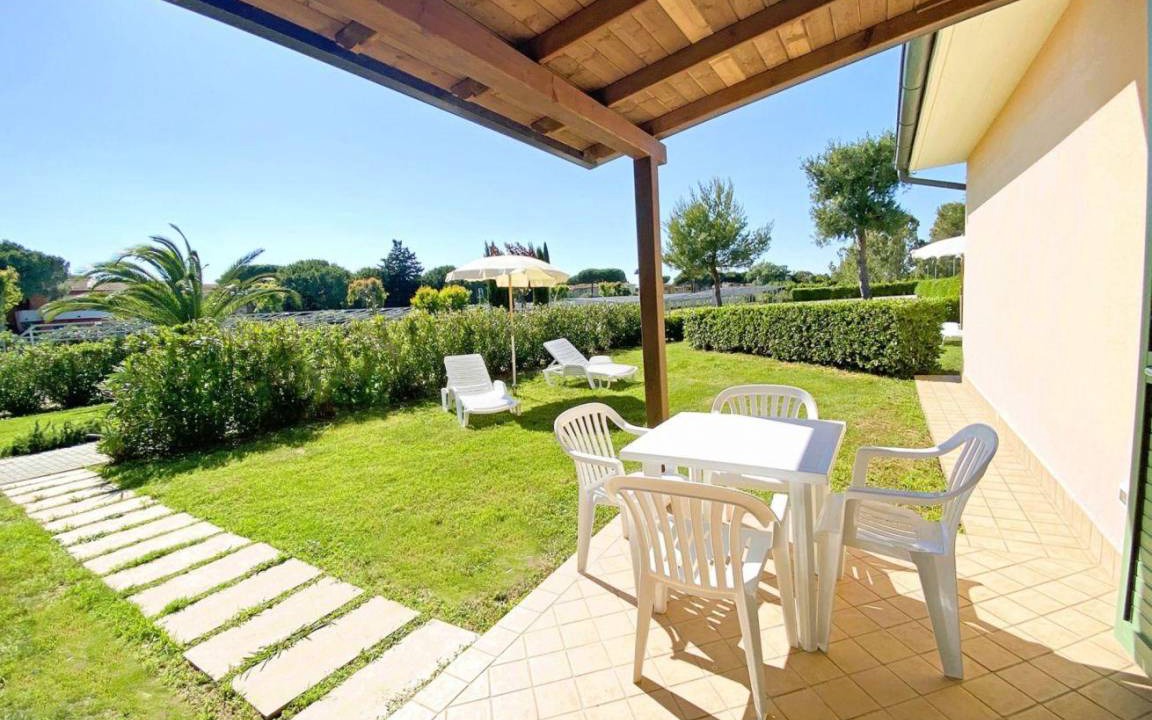 Photo of Patio Balcony in Vada